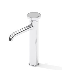 Gessi Origini 66006 Single Lever Basin Faucet