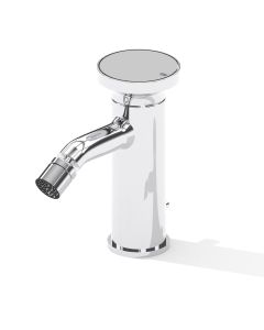 Gessi Origini 66007 Single Lever Bidet Mixer