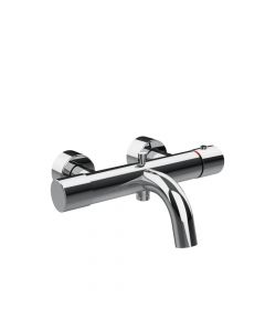 Gessi Habito Unito 70013 Thermostatic Bathtub Mixer