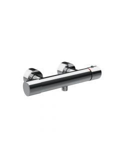 Gessi Habito Unito 70033 Thermostatic Shower Mixer