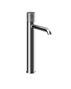Gessi Habito Trame 70304 Tall Basin Mixer