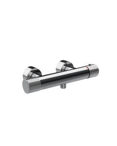 Gessi Habito Cesello 70433 Thermostatic Shower Mixer