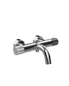 Gessi Habito Rigato 70513 Thermostatic Bathtub mixer