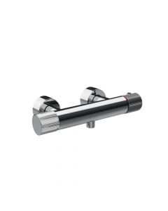 Gessi Habito Rigato 70533 Thermostatic Shower Mixer