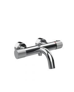 Gessi Habito Diamantato 70613 Thermostatic Bathtub Mixer