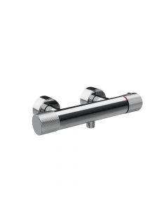 Gessi Habito Diamantato 70633 Thermostatic Shower Mixer