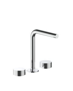 Fantini Aboutwater AF/21 A206WF 3 Holes High Basin Group