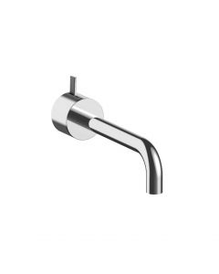 Fantini Aboutwater AF/21 A513B+A513A Single Lever Basin Faucet + Recessed Part