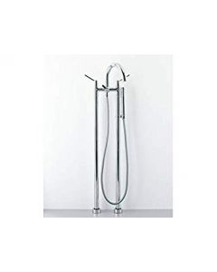 Agape Fez 2 AFEZ026+.IFEZ026 External bath set