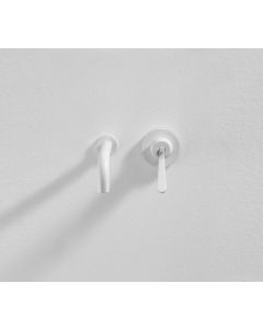Agape Fez 2 AFEZ011+ .IFEZ010 Single lever basin faucet 