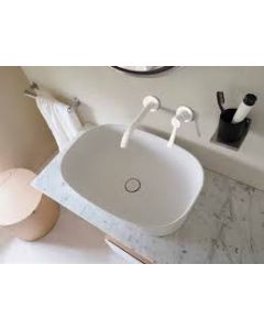Agape Fez 2 AFEZ012+.IFEZ010 Single lever basin faucet
