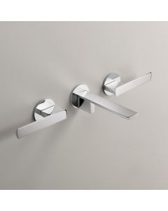 Cea Design Ayla AYL06+PWF02 Dual-lever basin mixer + Built-in part