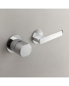 Cea Design Ayla AYL50+PWF25 Thermostatic shower group + Built-in part
