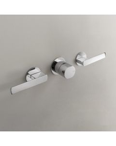 Cea Design Ayla AYL56+PWF27 Shower group + Built-in part