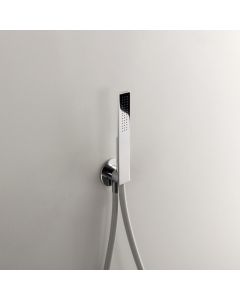 Cea Design Ayla AYL95+INC03 Hand shower with support + Built-in part