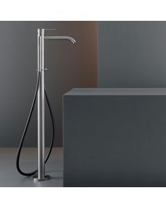 Cea Design Innovo INV61+INC01 Single Lever Bath Faucet + Recessed Part