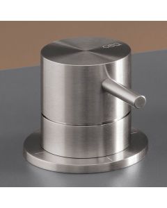 Cea Design Milo360 DEV04 2/3-way deck diverter