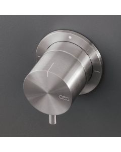 Cea Design Milo360 DEV07+UCS23 2/3-way wall diverter + built-in part