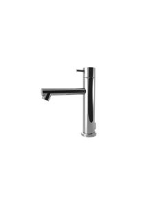 Ritmonio Diametro35 E0BA0121LCRL Single Lever Basin Faucet