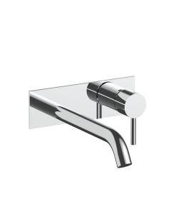 Fantini Nostromo E813B+M011A Single lever basin mixer + Recessed part