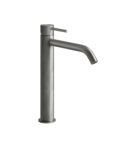 Gessi 316 Cesello 54406 High Single Lever Basin Faucet