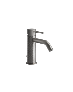 Gessi 316 Intreccio 54101 Single Lever Basin Faucet