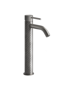 Gessi 316 Intreccio 54109 High Single Lever Basin Faucet