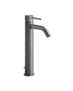 Gessi 316 Meccanica 54204 High Single Lever Basin Faucet