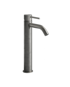 Gessi 316 Meccanica 54209 High Single Lever Basin Faucet