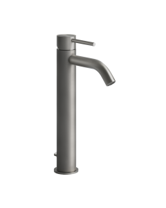 Gessi 316 Flessa 54004 High Single Lever Basin Faucet