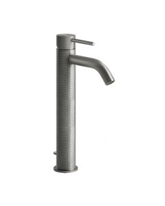 Gessi 316 Cesello 54404 High Single Lever Basin Faucet
