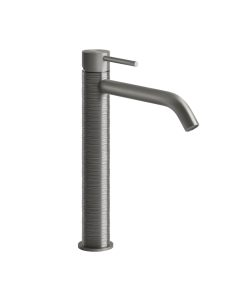 Gessi 316 Trame 54306 High Single Lever Basin Faucet