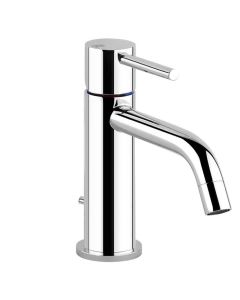 Gessi Via Tortona 18601 Single Lever Basin Faucet