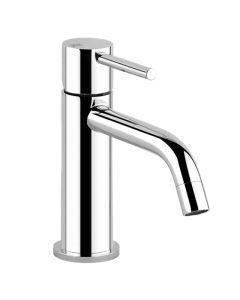 Gessi Via Tortona 18602 Single Lever Basin Faucet