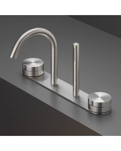 Cea Design Giotto Plus GIO115+BOX44 Deck-mounted bath mixer + Built-in part