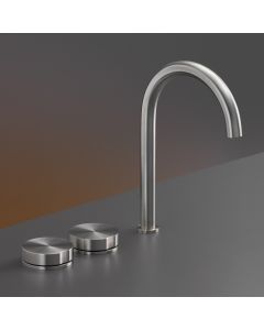 Cea Design Giotto GIO16 Three-hole basin mixer
