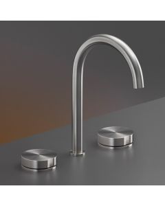 Cea Design Giotto GIO17 Three-hole basin mixer
