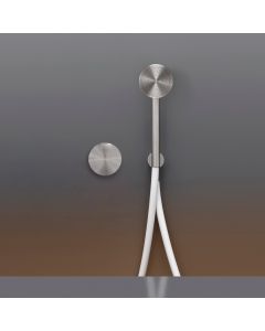 Cea Design Giotto GIO24Y+PTR03 Thermostatic bath/shower mixer + Built-in part