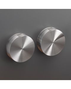 Cea Design Giotto GIO37+PTR11 Wall-mounted mixers + Built-in part