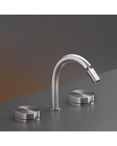 Cea Design Giotto GIO46 Three-hole basin mixer
