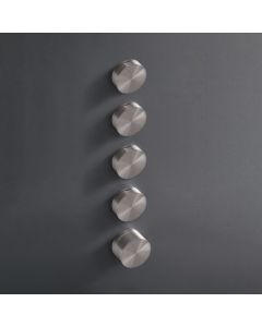 Cea Design Giotto GIO48+PTR55 Shower Group + Built-in Part