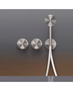 Cea Design Giotto Plus GIO54H+PTR21 Thermostatic bath/shower mixer + Built-in part