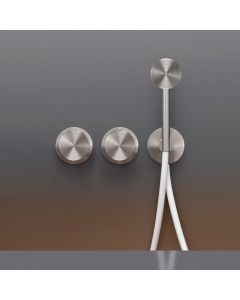Cea Design Giotto Plus GIO54Y+PTR21 Thermostatic bath/shower mixer + Built-in part