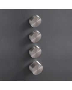 Cea Design Giotto GIO59+PTR54 Shower group + Built-in part