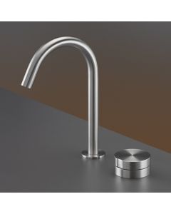 Cea Design Giotto Plus GIO69 Two-hole basin mixer