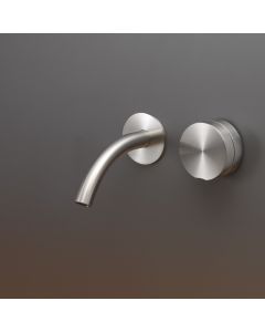 Cea Design Giotto Plus GIO70+PWF01 Sink mixer + Built-in part