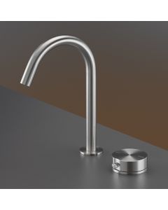 Cea Design Giotto Plus GIO75 Two-Hole Basin Mixer