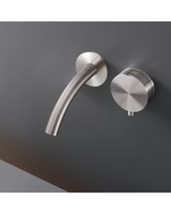 Cea Design Giotto Plus GIO76+PWF01 Sink mixer + Built-in part
