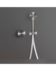 Cea Design Giotto Plus GIO92+PWF03 Bath/shower mixer + Built-in part