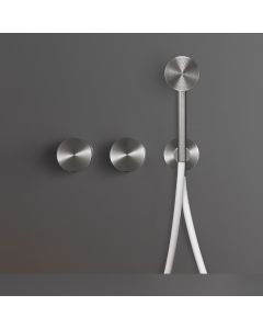 Cea Design Giotto Plus GIO93+PWF04 Bath/shower mixer + Built-in part